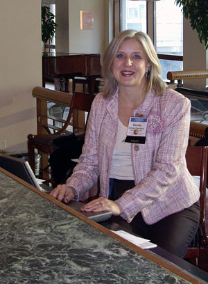 Registration Photo